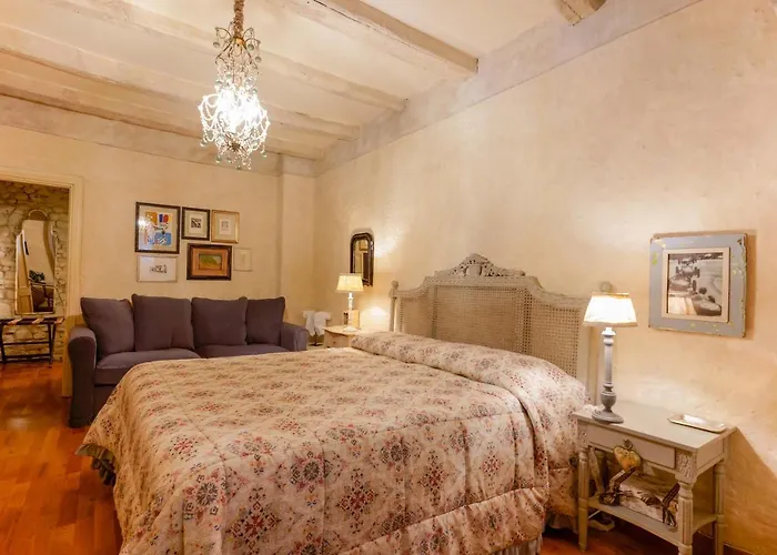 Guest house Gallery By Lesdomus 4*
