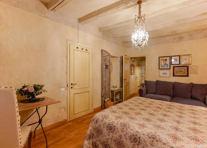 Gallery By Lesdomus 4* Bologna