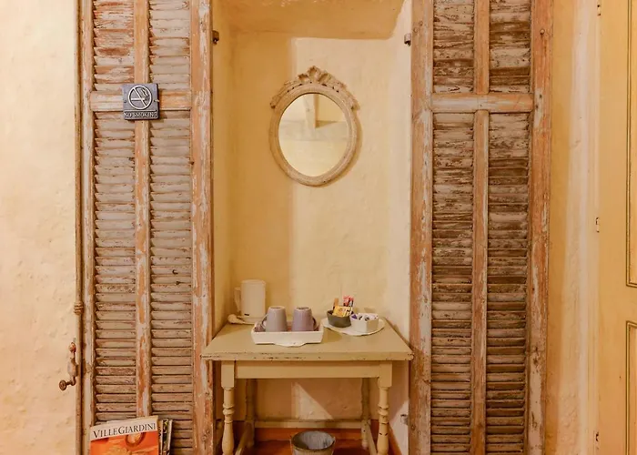 Gallery By Lesdomus 4* Bologna