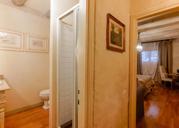 Gallery By Lesdomus Guest house 4*