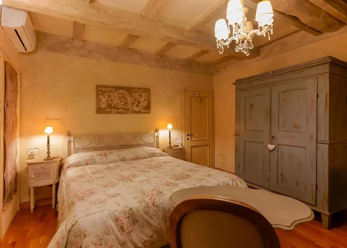 Gallery By Lesdomus 4* Bologna