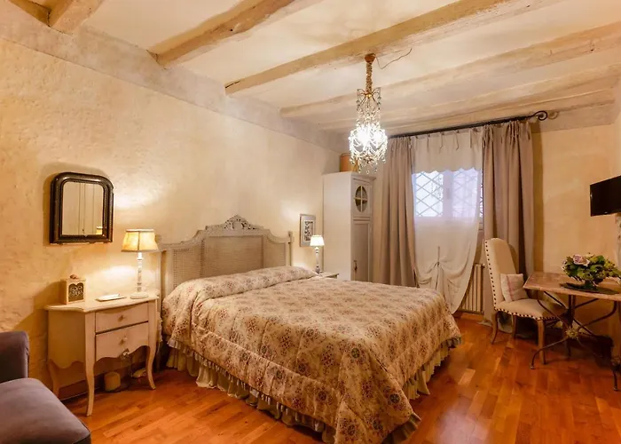 Gallery By Lesdomus 4* Bologna
