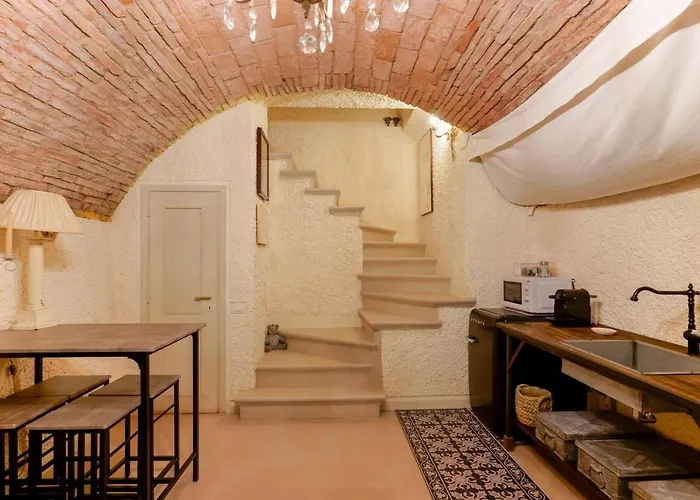 Gallery By Lesdomus Guest house 4*