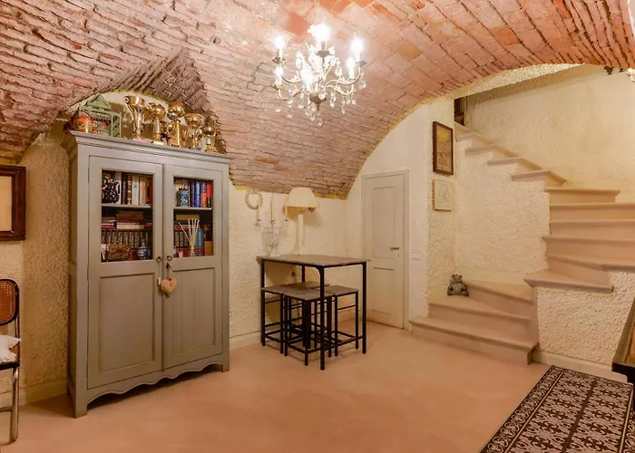 Guest house Gallery By Lesdomus 4*