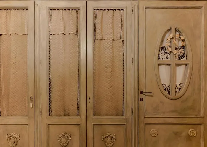 Gallery By Lesdomus בית הארחה 3*