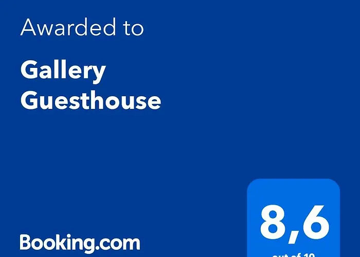 Gallery By Lesdomus 4*
