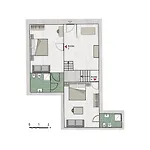 Affittacamere Gallery By Lesdomus