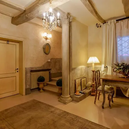 Gallery בית הארחה בולוניה
