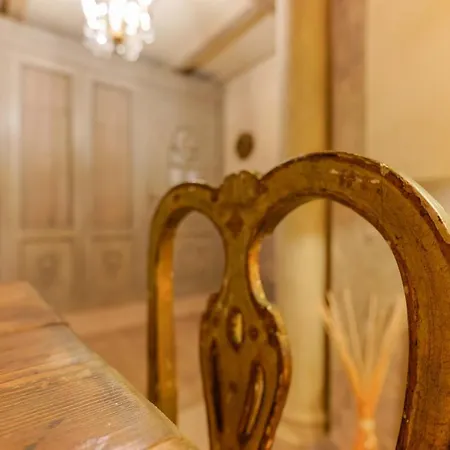 Gallery בית הארחה בולוניה