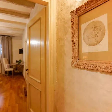 בית הארחה Gallery בולוניה