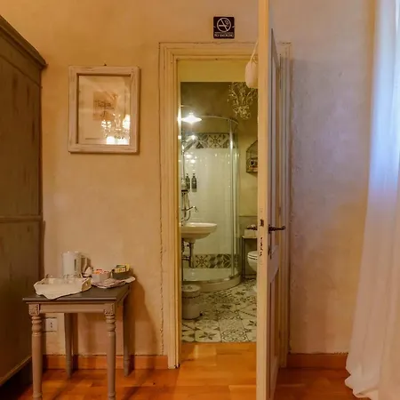 בית הארחה Gallery בולוניה