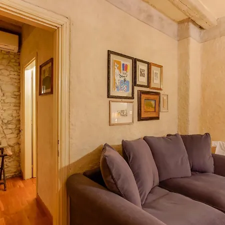 Gallery בית הארחה בולוניה