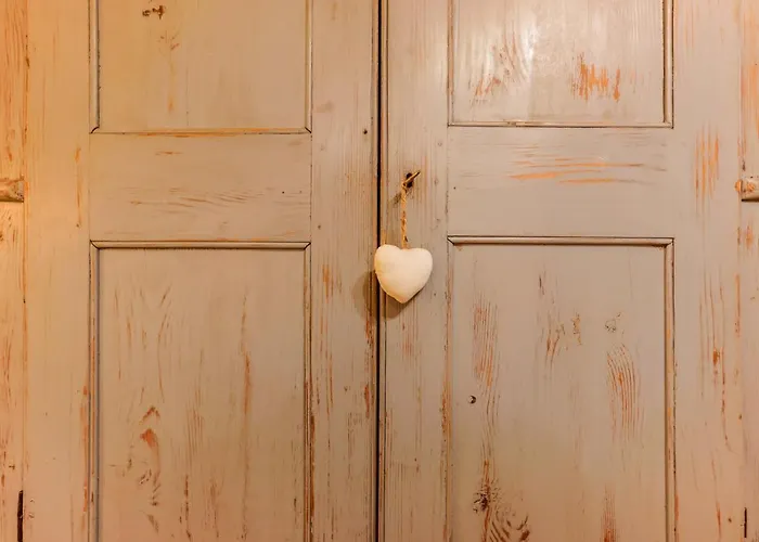 بيت ضيافة Gallery By Lesdomus