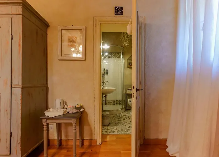 بيت ضيافة Gallery By Lesdomus بولونيا