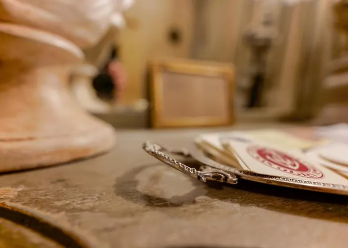 بيت ضيافة Gallery By Lesdomus 3*