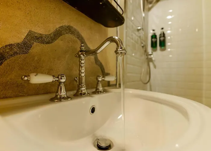 بيت ضيافة Gallery By Lesdomus 3*